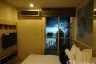 1 Bedroom Condo for rent in Rhythm Sukhumvit 50, Phra Khanong, Bangkok near BTS On Nut