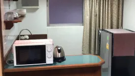 1 Bedroom Apartment for rent in BS Court, Thung Maha Mek, Bangkok near BTS Sala Daeng