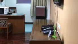 1 Bedroom Apartment for rent in BS Court, Thung Maha Mek, Bangkok near BTS Sala Daeng