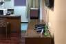 1 Bedroom Apartment for rent in BS Court, Thung Maha Mek, Bangkok near BTS Sala Daeng