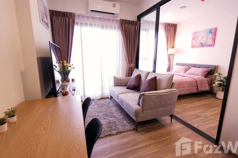 Condo for rent in THE STAGE Mindscape Ratchada - Huai Khwang, Huai Khwang, Bangkok near MRT Huai Khwang