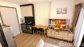 Condo for rent in THE STAGE Mindscape Ratchada - Huai Khwang, Huai Khwang, Bangkok near MRT Huai Khwang