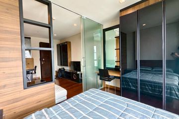 Condo for rent in Khlong Tan Nuea, Bangkok