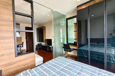 Condo for rent in Khlong Tan Nuea, Bangkok