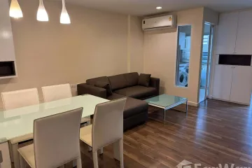 2 Bedroom Condo for rent in The Room Sukhumvit 79, Phra Khanong Nuea, Bangkok near BTS On Nut