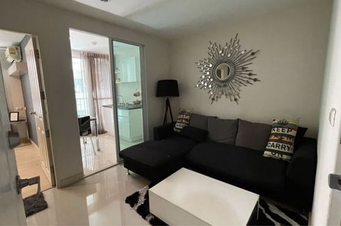 1 Bedroom Condo for sale in Levo Ladprao 18 Project 1, Chom Phon, Bangkok near MRT Lat Phrao