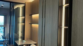 1 Bedroom Condo for rent in Ideo Sukhumvit - Rama 4, Phra Khanong, Bangkok near BTS Phra Khanong