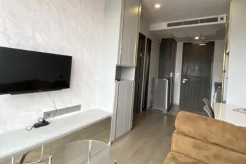 1 Bedroom Condo for rent in Ashton Asoke, Khlong Toei Nuea, Bangkok near MRT Sukhumvit