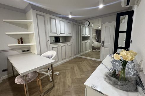 Condo for sale in Condo One Sathorn, Chong Nonsi, Bangkok near MRT Lumpini