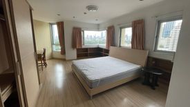 3 Bedroom Apartment for rent in P.W.T. Mansion, Khlong Toei, Bangkok near MRT Queen Sirikit National Convention Centre