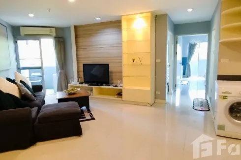 2 Bedroom Condo for rent in Wittayu Complex, Makkasan, Bangkok near Airport Rail Link Makkasan
