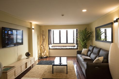 1 Bedroom Condo for sale in Omni Tower Sukhumvit Nana, Khlong Toei, Bangkok near BTS Nana