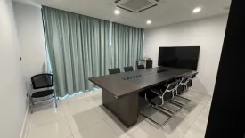 Office for rent in Samyan Business Town-Rama 4, Maha Phruettharam, Bangkok near MRT Sam Yan