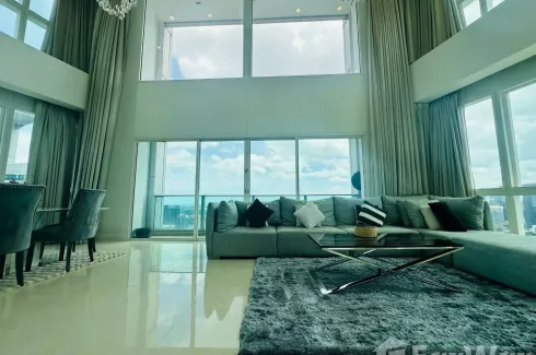 4 Bedroom Condo for rent in Millennium Residence, Khlong Toei, Bangkok near BTS Asoke