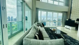 4 Bedroom Condo for rent in Millennium Residence, Khlong Toei, Bangkok near BTS Asoke
