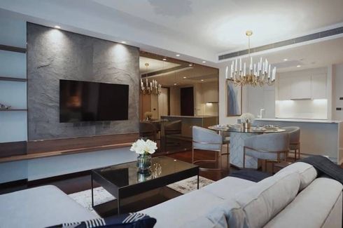 1 Bedroom Condo for sale in La Citta Delre Thonglor 16, Khlong Tan Nuea, Bangkok