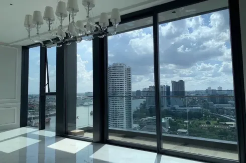 3 Bedroom Condo for sale in Canapaya Residences, Bang Khlo, Bangkok