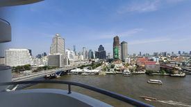 3 Bedroom Condo for sale in Supakarn Condominium, Khlong Ton Sai, Bangkok near BTS Saphan Taksin