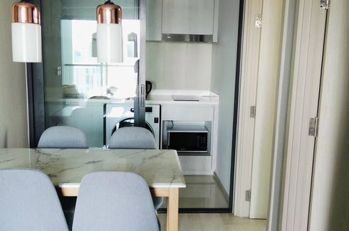 2 Bedroom Condo for sale in Life One Wireless, Lumpini, Bangkok near BTS Ploen Chit