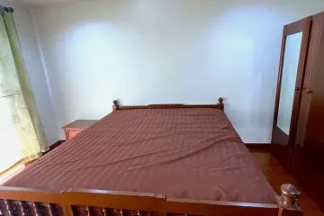 1 Bedroom Condo for rent in Wittayu Complex, Makkasan, Bangkok near Airport Rail Link Makkasan