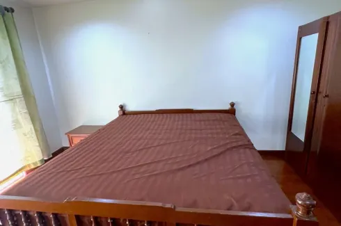 1 Bedroom Condo for rent in Wittayu Complex, Makkasan, Bangkok near Airport Rail Link Makkasan