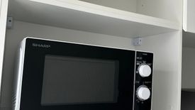 1 Bedroom Condo for rent in Chateau In Town Major Ratchayothin, Chan Kasem, Bangkok near MRT Phahon Yothin