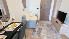 1 Bedroom Condo for rent in Modiz Sukhumvit 50, Phra Khanong, Bangkok near BTS On Nut