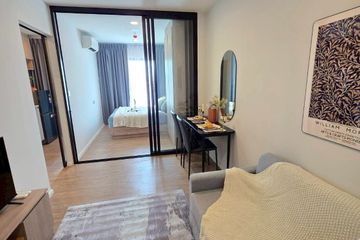 1 Bedroom Condo for rent in Modiz Sukhumvit 50, Phra Khanong, Bangkok near BTS On Nut