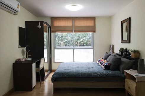 1 Bedroom Condo for rent in The Link 3, Phra Khanong, Bangkok near BTS On Nut