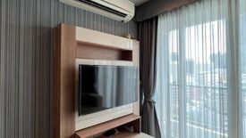 1 Bedroom Condo for rent in Rhythm Sathorn, Thung Wat Don, Bangkok near BTS Saphan Taksin