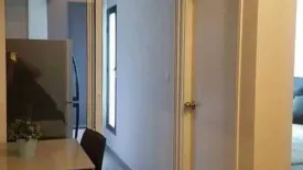 1 Bedroom Condo for rent in Centric Huay Kwang Station, Din Daeng, Bangkok near MRT Huai Khwang