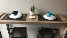 1 Bedroom Condo for rent in Life Sukhumvit 48, Phra Khanong, Bangkok near BTS Phra Khanong