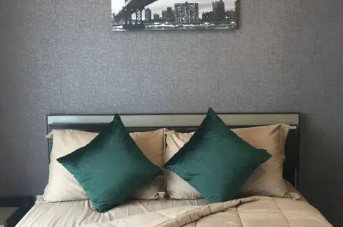 1 Bedroom Condo for rent in Life Sukhumvit 48, Phra Khanong, Bangkok near BTS Phra Khanong