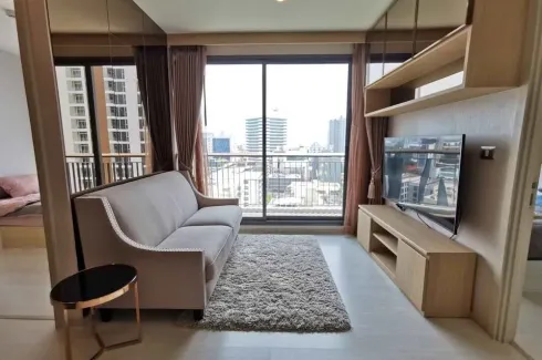2 Bedroom Condo for rent in Rhythm Sukhumvit 42, Phra Khanong, Bangkok near BTS Ekkamai
