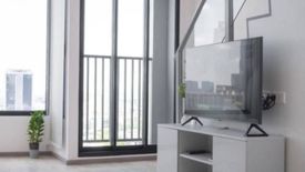 1 Bedroom Condo for rent in SOHO Bangkok Ratchada, Huai Khwang, Bangkok near MRT Huai Khwang