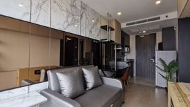 1 Bedroom Condo for rent in Ashton Asoke, Khlong Toei Nuea, Bangkok near MRT Sukhumvit