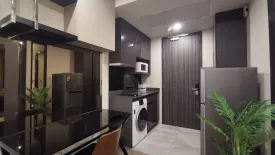 1 Bedroom Condo for rent in Ashton Asoke, Khlong Toei Nuea, Bangkok near MRT Sukhumvit