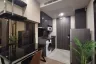 1 Bedroom Condo for rent in Ashton Asoke, Khlong Toei Nuea, Bangkok near MRT Sukhumvit