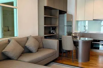1 Bedroom Condo for rent in Khlong Tan Nuea, Bangkok