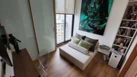 3 Bedroom Condo for rent in Noble BE 33, Khlong Tan Nuea, Bangkok near BTS Phrom Phong