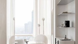 2 Bedroom Condo for rent in Four Seasons Private Residences, Thung Wat Don, Bangkok near BTS Saphan Taksin