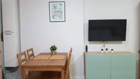 Condo for rent in City Home Sukhumvit 101/2, Bang Na, Bangkok near BTS Udom Suk