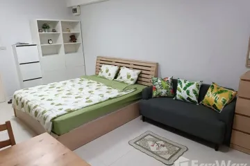Condo for rent in City Home Sukhumvit 101/2, Bang Na, Bangkok near BTS Udom Suk