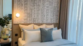 2 Bedroom Condo for sale in Park Origin Chula Samyan, Maha Phruettharam, Bangkok near MRT Sam Yan