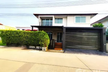 4 Bedroom House for sale in Casa Premium On Nut-Wongwaen, Dokmai, Bangkok