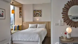 1 Bedroom Condo for sale in Nara 9 by Eastern Star, Sathon, Bangkok near BTS Chong Nonsi