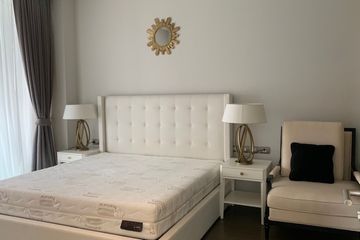 2 Bedroom Condo for rent in Magnolias Ratchadamri Boulevard, Lumpini, Bangkok near BTS Ratchadamri