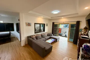3 Bedroom House for sale in Baan Suan Neramit 1, Si Sunthon, Phuket