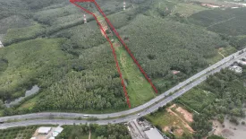Land for sale in Mai Khao, Phuket