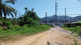 Land for sale in Chalong, Phuket